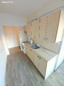 Prodej bytu 2+1 56 m² Nešporova, Olomouc - Povel