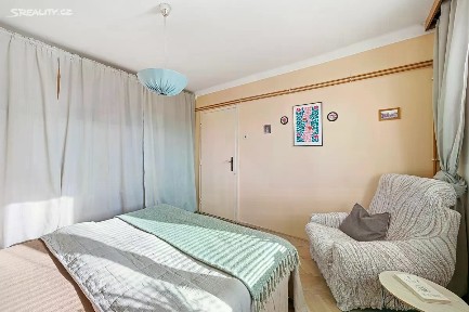 Prodej bytu 2+1 50 m² Dvořákova, Uničov