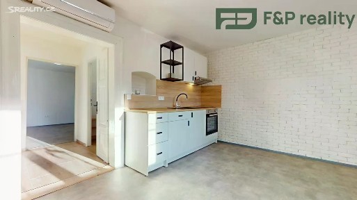 Pronájem rodinného domu 69 m², pozemek 139 m² Němčice