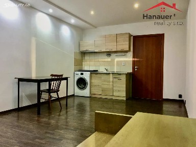 Pronájem bytu 1+kk 26 m² Rozcestí, Ústí nad Labem - Krásné Březno