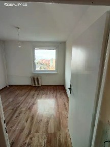 Pronájem bytu 3+1 62 m² Jirkovská, Chomutov