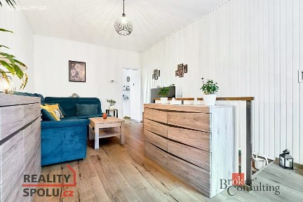 Prodej bytu 2+1 62 m² Dolní, Dalovice - Všeborovice