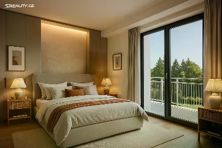 Prodej bytu 4+kk 85 m² Šumavská, Karlovy Vary