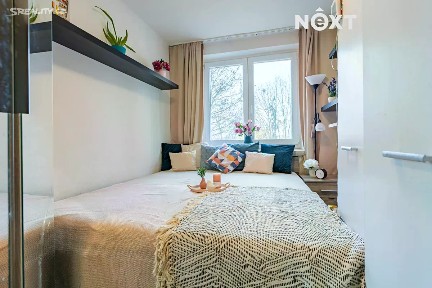 Prodej bytu 3+1 60 m² Lidická tř., České Budějovice - České Budějovice 7