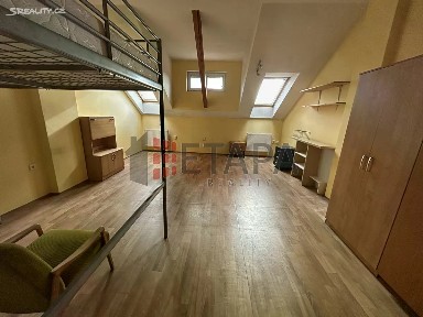 Pronájem bytu 1+1 42 m² Klavíkova, České Budějovice - České Budějovice 3