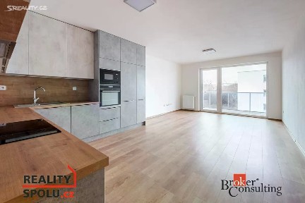 Pronájem bytu 3+kk 67 m² Františka Jelena, České Budějovice - České Budějovice 5