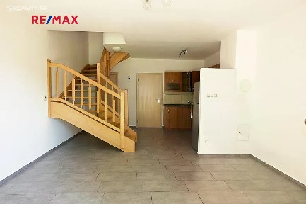 Pronájem bytu 3+kk 66 m² A. Trägera, České Budějovice - České Budějovice 3