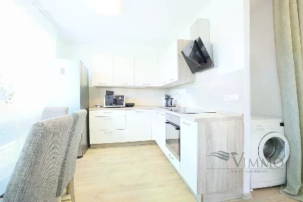 Pronájem bytu 2+1 60 m² J. Opletala, České Budějovice - České Budějovice 2