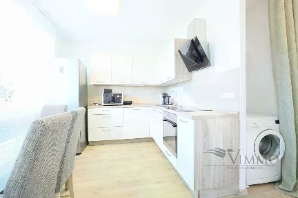 Pronájem bytu 2+1 60 m² J. Opletala, České Budějovice - České Budějovice 2