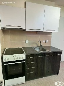Pronájem bytu 1+kk 25 m² Horská, Trutnov - Dolní Staré Město