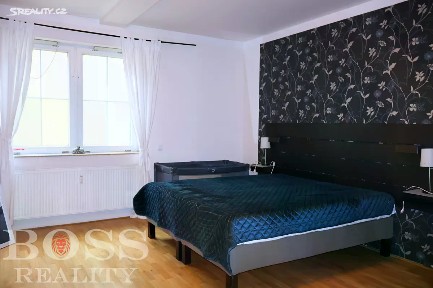 Pronájem bytu 2+kk 90 m² Jateční, Karlovy Vary