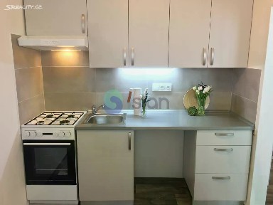 Pronájem bytu 2+1 44 m² Jaroslava Misky, Ostrava - Dubina