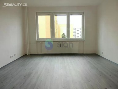 Pronájem bytu 1+1 41 m² Jugoslávská, Ostrava - Zábřeh
