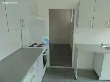 Pronájem bytu 1+1 35 m² Sládkova, Ostrava - Moravská Ostrava