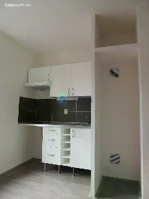 Pronájem bytu 1+kk 22 m² Slavníkovců, Ostrava - Mariánské Hory