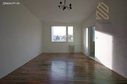 Prodej bytu 4+1 99 m² Jindřicha Plachty, Ústí nad Labem - Mojžíř