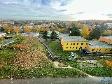 Prodej bytu 1+1 35 m² Krušnohorská, Jirkov