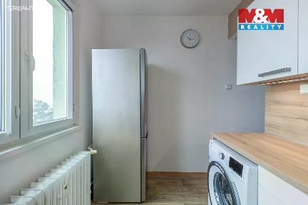 Prodej bytu 2+1 53 m² Draguš, Postoloprty