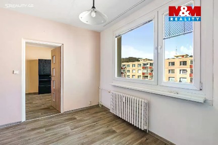 Prodej bytu 3+1 81 m² Seifertova, Ústí nad Labem - Neštěmice