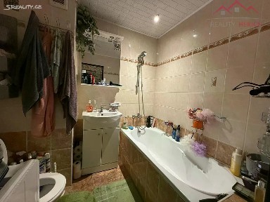 Bílina, Teplice, Pražské Předměstí, Aléská