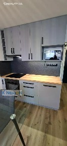 Pronájem bytu 2+kk 53 m² Horácké náměstí, Brno - Řečkovice