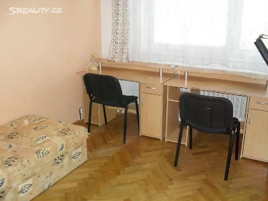 Pronájem bytu 2+1 57 m² Galandauerova, Brno - Královo Pole