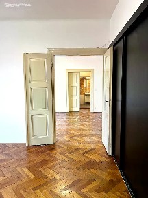 Pronájem bytu 2+1 72 m² Kounicova, Brno - Veveří