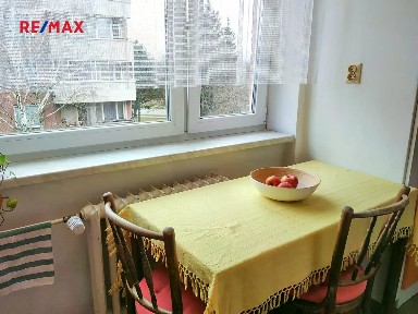 Pronájem bytu 2+1 59 m² Studená, Brno - Lesná