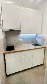 Pronájem bytu 1+1 45 m² Kotlářská, Brno - Veveří