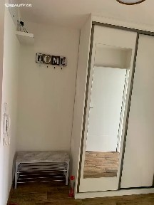 Pronájem bytu 1+kk 31 m² Synkova, Brno - Líšeň