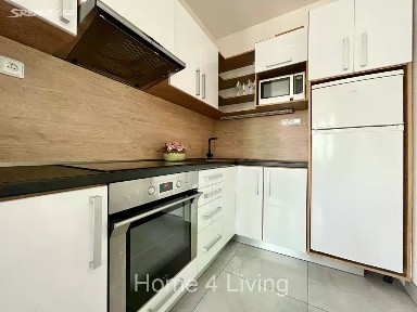 Pronájem bytu 2+kk 49 m² Palackého třída, Brno - Královo Pole