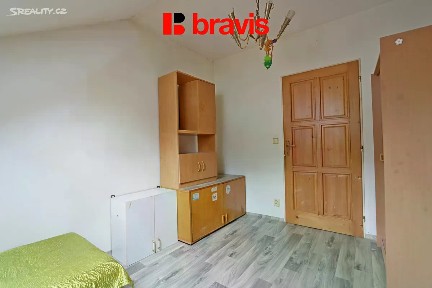 Pronájem bytu pokoje 13 m² Liští, Brno - Obřany