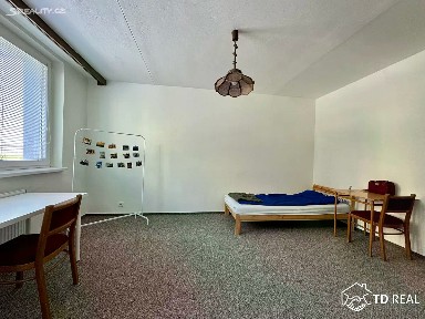 Pronájem bytu 2+1 61 m² Jírovcova, Brno - Kohoutovice