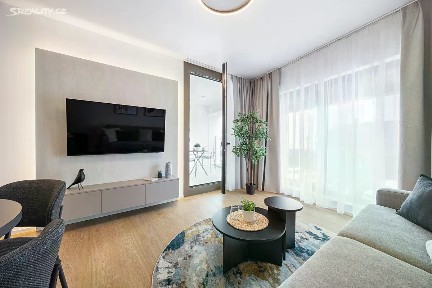 Pronájem bytu 2+kk 51 m² Rostislavovo náměstí, Brno - Královo Pole