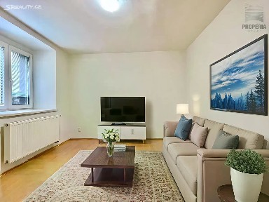 Prodej bytu 1+1 33 m² Charbulova, Brno - Černovice