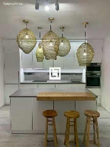 Pronájem bytu 3+kk 105 m² Bukovany