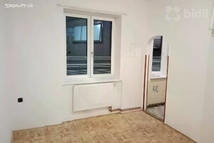 Pronájem bytu 3+1 110 m² nám. Spojenců, Prostějov