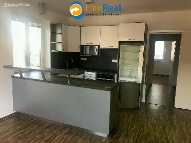 Pronájem bytu 2+kk 52 m² Jeronýmova, Olomouc - Nové Sady