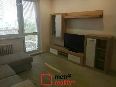 Pronájem bytu 2+kk 30 m² Hraniční, Olomouc - Nová Ulice