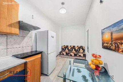 Prodej bytu 1+kk 29 m² Sušická, Plzeň - Božkov