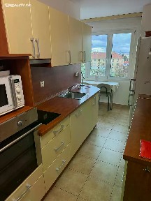 Prodej bytu 3+1 77 m² Plzeň - Doubravka