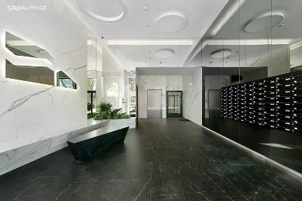 Pronájem obchodního prostoru 52 m² Komárovská, Brno - Komárov