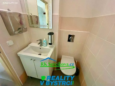 Pronájem obchodního prostoru 75 m² Chudčická, Brno - Bystrc