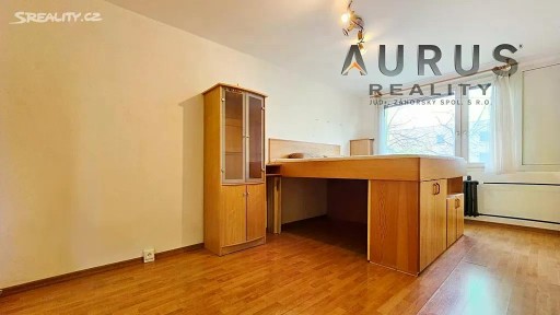 Prodej bytu 2+kk 45 m² Žíšovská, Praha - Újezd nad Lesy