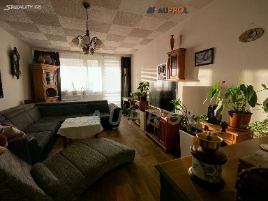Prodej bytu 3+1 85 m² Kpt. Stránského, Praha - Černý Most
