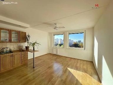 Prodej bytu 2+kk 45 m² Leopoldova, Praha - Chodov