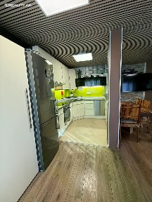 Prodej bytu 3+kk 67 m² Křenická, Praha - Strašnice