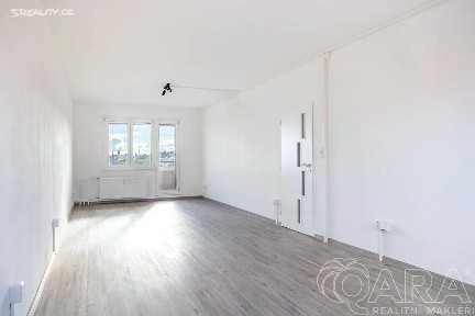 Prodej bytu 2+1 53 m² Arabská, Praha - Vokovice