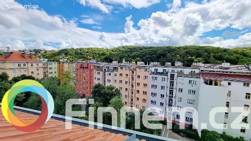 Prodej bytu atypický 146 m² Plzeňská, Praha - Košíře