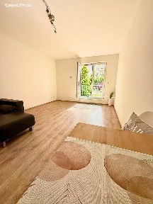 Prodej bytu 1+kk 35 m² Rudolfa Holeky, Praha - Černý Most
